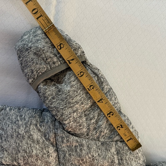 Baby Gap ColdControl Ultra Max Primaloft Fleece lined, baby snowsuit Size 0-6 mo - Picture 9 of 15